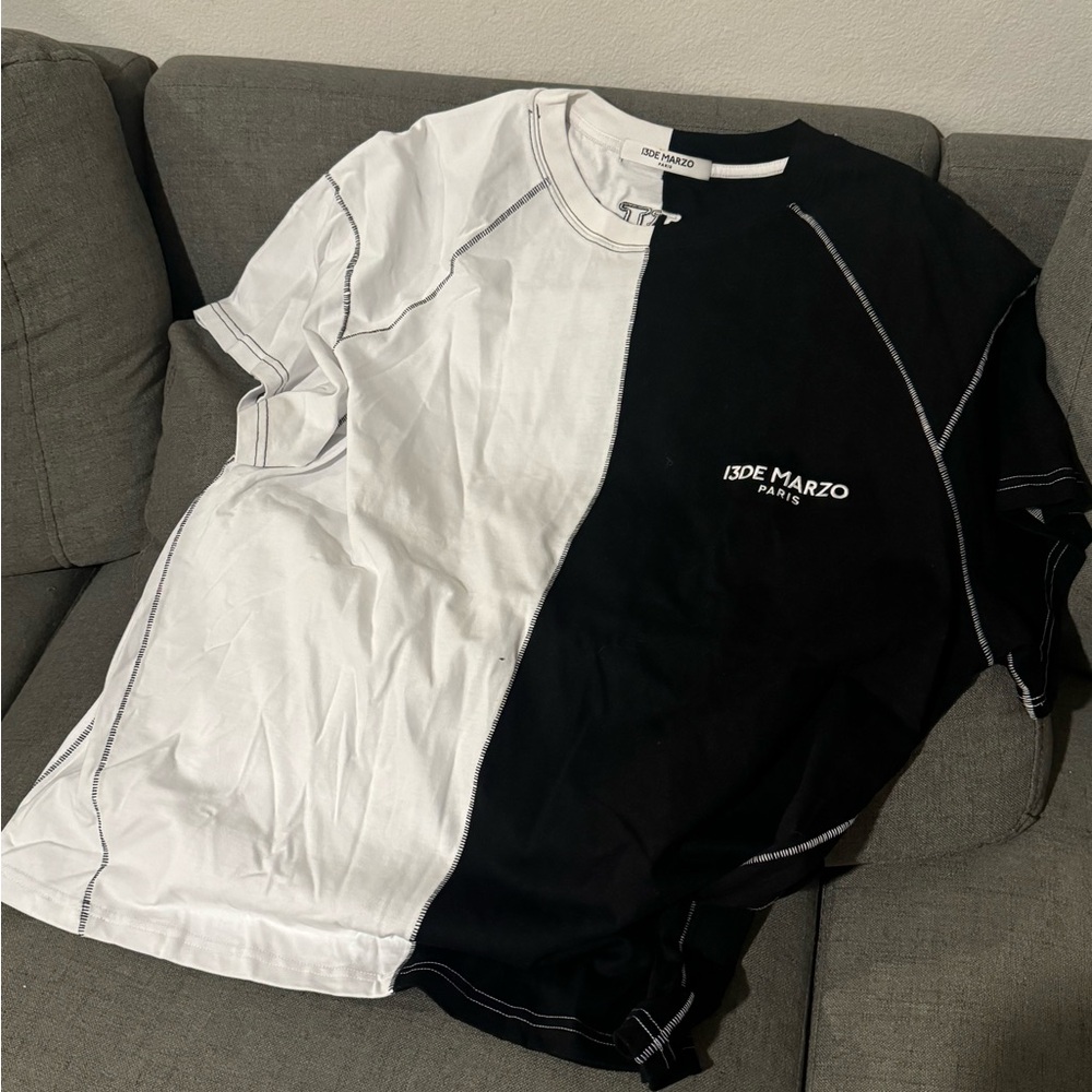 13deMarzo tee